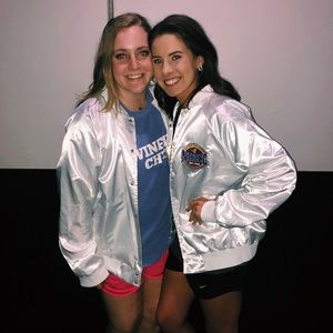 Meet your Posher, Sara